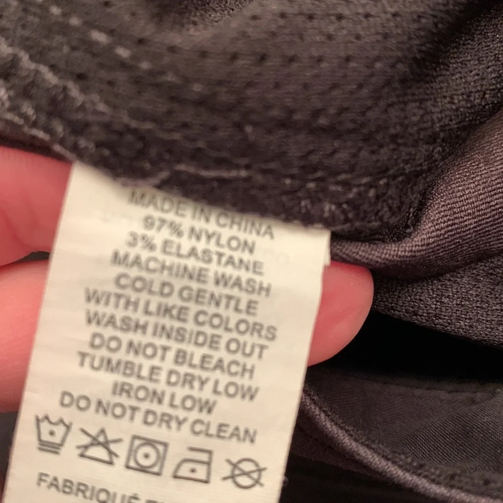 Prana nice shorts